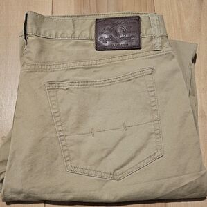 Ralph lauren straight leg pant